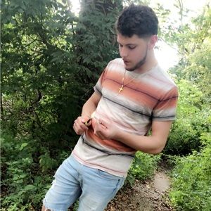 Meet your Posher, Paul